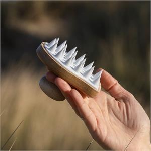 Mojofeeling Scalp Massage Brush